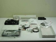 Lucent WavePoint II WaveLAN IEEE PTP Kit PC24E-00-FC-L 848274031 Yagi 14dBi picture