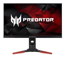 Acer Predator XB271HU bmiprz 27 inch Widescreen LED Monitor (mint condition) picture