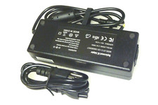 AC Adapter Charger For HP Pavilion zd7000 zd7020us zd7030us zd7040us Power Cord picture