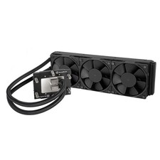 SilverStone Xe360-Sp5 600 rpm 12 V 87.72 cfm Aluminum Copper SST-XE360-SP5 picture