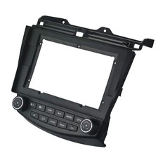 YuYue Electronic 10.1 Inch Double DIN Installation Dash Kit Compatible with H... picture
