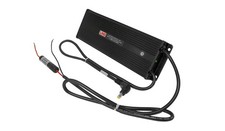 Lind Electronics 7300-0430 Power Adapter picture