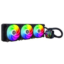 SilverStone Permafrost PF360 V2 Processor liquid SST-PF360-ARGB-V2 picture