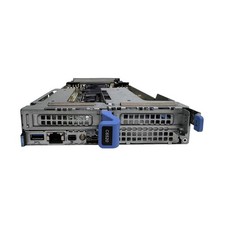 PowerEdge C6520 Server, 1 x Intel Xeon 4309Y 8C 2.80Ghz, 8GB, Riser 2 B picture