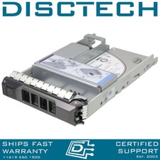 Dell 400-BDVI / NFVVT 240GB 3.5