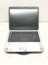 Toshiba Satellite M35X-S149 Intel Celeron NO HDD picture
