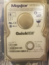 Maxtor 4R160L00420P1 BAB 160GB ATA 3.5