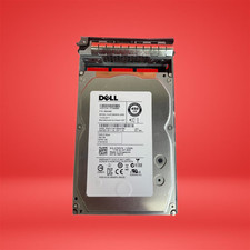 Dell Hitachi Ultrastar 450GB 15K 3.5