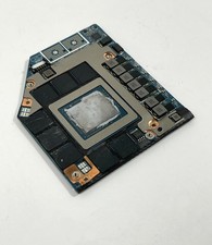 NVIDIA GeForce RTX 3080Ti 16GB Video card for Dell Precision 7670 7770 LS-L889P picture