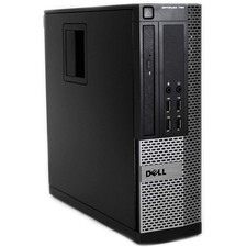 Dell Fast Dell Optiplex 9020 i5-4570 256GB SSD 16GB Ram picture