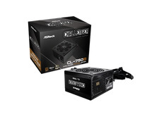 ASRock CL-750B Bronze 750W Power Supply picture