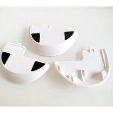 M705 M720 Wireless Mouse Battery Cover Replacement for Logitech Mouse Part picture
