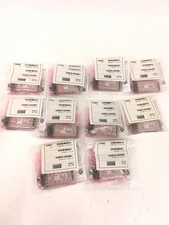 Lot of 20 NEW Cisco X2-10GB-LRM V03 10Gb Fiber Modules 10-2368-03  picture