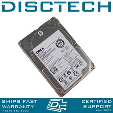 Dell PGHJG / Seagate ST300MM0006 10K.6 300GB 10K 6Gbps SFF SAS Hard Drive OEM picture
