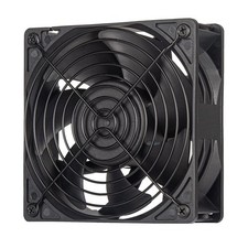 High Performance 120mm x 38mm PWM Industrial Fan picture
