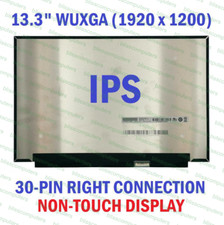 Lp133wu1 Spd4 Spd2 Spd1 B133uan01.3 Nv133wum-n65 Led Lcd Screen Panel picture
