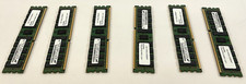 24GB RAM Micron MT36JSF51272PZ-1G4F1DD 2RX4 PC3-10600R 6 Sticks picture