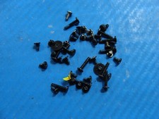 Asus 15.6” N56VB Genuine Laptop Screw Set Screws for Repair ScrewSet picture