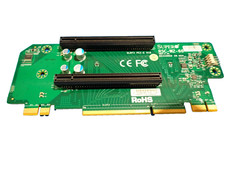 Lot of 10 Supermicro RSC-W2-66  2U WIO Left-Side PCIe Server Passive Riser Card picture