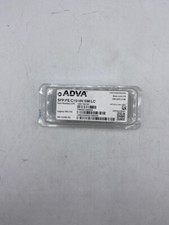 ADVA 1061706193 TRANSCEIVER SPF/FE/C1510V/SM/LC picture
