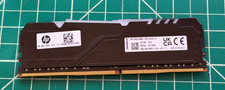 HP OMEN HyperX Fury RGB 8GB DDR4 3733MHz Desktop RAM M27304-001 HP37D4U1S8MR-8XR picture