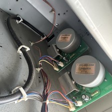 Kip 7170 Two Motors  picture