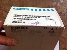1PC New Siemens 6ES7314-1AE02-0AB0 PCL module Fast Delivery DHL/FedEx picture