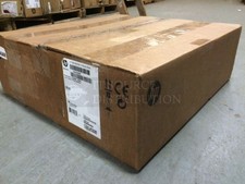 JC099A I HP 5800-24G-PoE 10/100/1000Base-T Switch RENEW SEALED picture