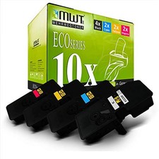 Eurotone 10x Compatible Toner Cartridge for Kyocera TK5440, Multi-Color, Laser picture
