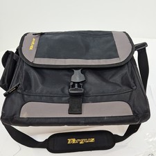Targus CityGear Mini Messenger Bag Laptop Soft Case 13.5”x13” Tcg213t-10 picture