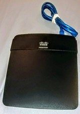 Linksys E1200 300 Mbps 4-Port 10/100 Wireless N Router picture