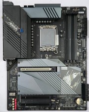 Gigabyte Z690 Aorus Elite AX DDR4 Intel LGA 1700 ATX Motherboard picture