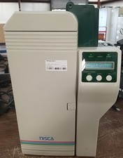 Nisca PR5350 Dual-Sided ID Card Printer UNIT ONLY Missing cover. *READ⬇️* picture
