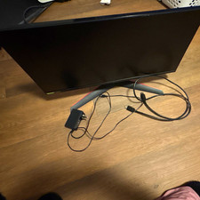 LG ultra gear 27GL83A-B picture