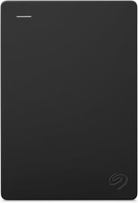 Seagate Portable 2TB External Hard Drive HDD — USB 3.0 for PC, Mac, Playstation, picture