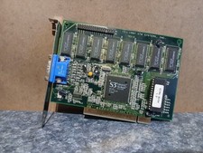 Vintage STB S3 Virge/GX, Nitro 3D/GX PCI Graphics Card picture