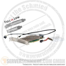 IBM Lenovo 930-8i SAS 9460-8i 2GB 12G SAS SATA 2x SFF-8643 Raid Storage Controller picture