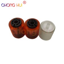 5sets Paper Pickup Rolle for  Toshiba 5508 6508 7508 8508 5518 6518 7518A roller picture