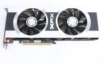 XFX Radeon 7950 900M | 3GB GDDR5, DVI, HDMI 1.4a, 2x mini-DisplayPort 1.2 picture