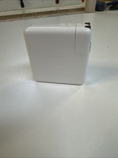 OEM Apple 96W USB-C Power Adapter For Apple Mac A2166 No Cable  picture