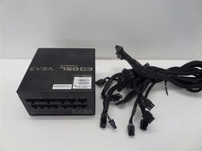 EVGA SuperNOVA 750 G3 80+ Gold 750W ATX Power Supply 220-G3-0750 w/ Cables picture