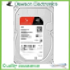 Seagate IronWolf Pro ST6000NT001 6TB 3.5