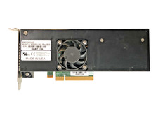 Radian RMS-200/8G 8000001-001 Rev B05 NRVAM Accelerator Edge Card picture