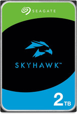 Seagate Skyhawk 2TB Video Internal Hard Drive HDD – 3.5 Inch SATA 6Gb/S 256MB Ca picture