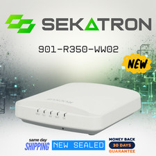 📡 Ruckus R350 901-R350-WW02 802.11ax • Dual Band • PoE • Enterprise AP ⚡ picture