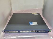 3CRS48G-24S-91 3COM 3CRS48G 4800G 20-Port Gigabit Ethernet Switch (JD009A) picture