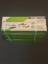 Phaser 6600 / WorkCentre 6605 High Capacity Toner 4 Pack, BK/C/M/Y picture