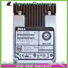 New NEW DELL 04KG4X 4KG4X PX04SRB096 960GB 2.5