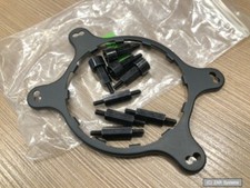 Thermaltake AM4 Bracket, Plate CL-O008-CLSTBL-A for AM4 Socket, with Screws picture