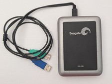 Seagate 100 GB Portable External Hard Drive ST9100801U2-RK picture